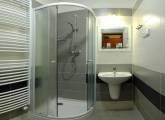 Kúpeľňa - Kúpele Lúčky Kúpeľný hotel Choč