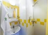 Kúpeľňa - Trenčianske Teplice Hotel Flóra