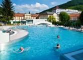 Bazén Grand - Kúpele Trenčianske Teplice Liečebný dom KRYM