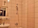 Apartmán kúpeľňa - Kúpele Bardejov Hotel Astória***