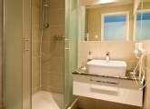 Izba Comfort kúpeľňa - Kúpele Trenčianske Teplice Liečebný dom KRYM