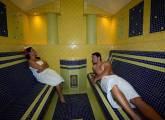 Aromasauna - Relax zóna Kúpele Nový Smokovec