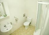 Izba Štandard kúpeľňa - Kúpele Sliač Liečebný dom Palace