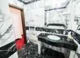 Izba Comfort kúpeľňa - Kúpele Rajecké Teplice Hotel Aphrodite Palace
