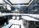 Suite kúpeľňa - Kúpele Rajecké Teplice Hotel Aphrodite Palace