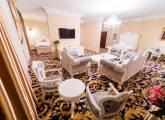 Suite de Luxe - Kúpele Rajecké Teplice Hotel Aphrodite Palace