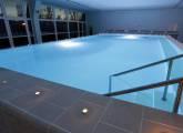 Vnútorný bazén - Piešťany Hotel Máj