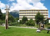 Kúpele Nový Smokovec Hotel Palace