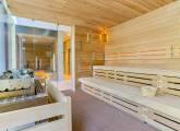 Sauna - IRMA Health Spa Kúpele Piešťany