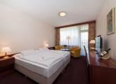 Dvojlôžková izba Komfort - Kúpele Piešťany ESPLANADE Ensana Health Spa Hotel - krídlo ESPLANADE