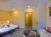 Dvojlôžková izba - Kúpele Lúčky Hotel Kubo