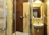 Kúpeľňa - Kúpele Lúčky Depandance Cyril