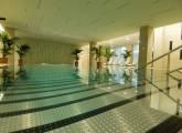 Smaragdový bazén - Kúpele Turčianske Teplice Liečebný dom Veľká Fatra****