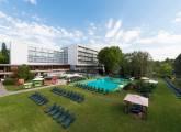 Kúpele Piešťany - SPLENDID Ensana Health Spa Hotel