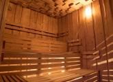 Fínska sauna - Malatíny Relax Hotel Sojka