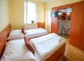 Dvojlôžková izba Severka s umývadlom - Kúpele Nový Smokovec Hotel Palace
