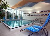 Relaxačný bazén - Kúpele Dudince