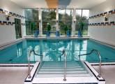Relaxačný bazén - Kúpele Dudince Liečebný dom Rubín
