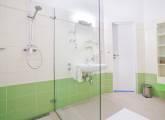 Kúpeľňa - Kúpele Dudince liečebný dom Smaragd