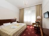 Dvojlôžková izba Komfort - Kúpele Piešťany Hotel THERMIA Palace Ensana Health Spa Hotel