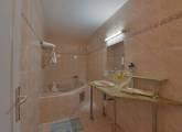 Apartmán kúpeľňa - Kúpele Sklené Teplice Kúpeľný dom Alžbeta