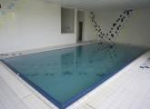 Vnútorný bazén - Kúpele Číž Liečebný dom Rimava