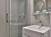 Dvojlôžková izba kúpeľňa - Kúpele Bardejov Hotel Alexander