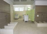 Balneoterapia - Kúpele Číž Liečebný dom Rimava