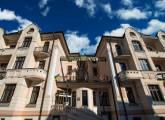 Trenčianske Teplice Hotel Most Slávy