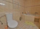 Izba Komfort kúpeľňa - Kúpele Sklené Teplice Kúpeľný dom Alžbeta