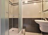 Izba Komfort kúpeľňa - Kúpele Sklené Teplice Goetheho kúpeľný dom