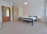 Dvojlôžková izba Komfort manželská posteľ - Kúpele Sklené Teplice Kúpeľný dom Relax Thermal