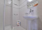Izba Komfort manželská posteľ kúpeľňa - Kúpele Sklené Teplice Kúpeľný dom Relax Thermal