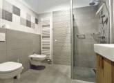 Izba LUX kúpeľňa - Kúpele Nimnica Kúpeľný dom Salvator