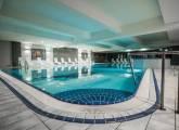 Vnútorný bazén - Starý Smokovec Grandhotel Bellevue