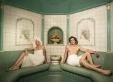 Parná sauna - Kúpele Brusno Liečebný dom Poľana