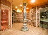 Saunový svet - Kúpele Sklené Teplice Kúpeľný dom Relax Thermal
