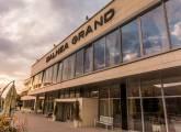 Kúpele Nimnica Kúpeľný dom Balnea Grand
