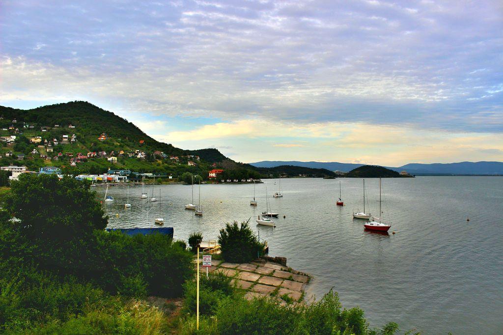 Zemplínska Šírava