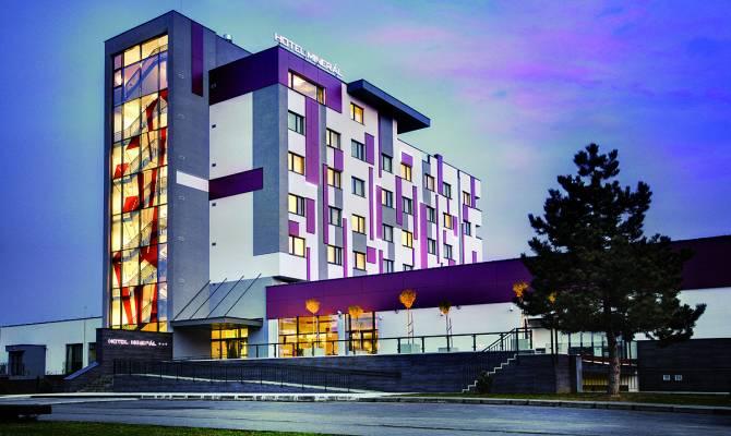 Kúpele Dudince Hotel Minerál Kúpele Dudince Hotel Minerál