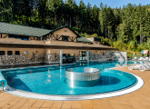 Aqua Vital Park Kúpele Lúčky Aqua Vital Park Kúpele Lúčky