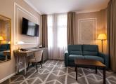 Hotel Dukla***+ - izba 2-lôžková exclusive