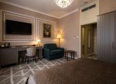 Hotel Dukla***+ - izba 2-lôžková exclusive