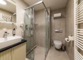 Hotel Dukla***+ - kúpeľňa apartmánu exclusive