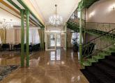Hotel Dukla***+ - vstupná hala