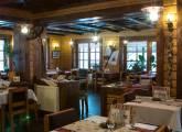 Reštaurácia - Malatíny Relax Hotel Sojka