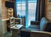 Rodinná izba - Malatíny Relax Hotel Sojka