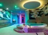 Wellness - Malatíny Relax Hotel Sojka