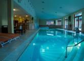 Bazén - Malatíny Relax Hotel Sojka