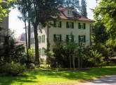 VILA TRAJAN Ensana Health Spa Hotel